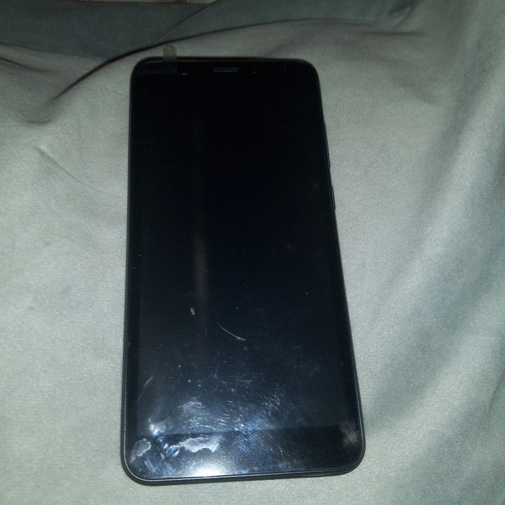 Wiko Phone